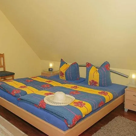 Archenholdweg 1 2 Comfortable Heringsdorf (Usedom)