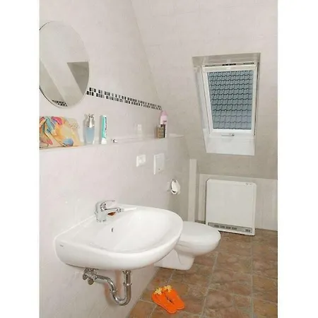 Archenholdweg 1 2 Comfortable Holiday home